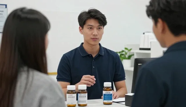 高性能化工原料的性能表现与适用场景解析