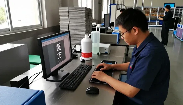 为什么越来越多方向的选择高性能化工原料