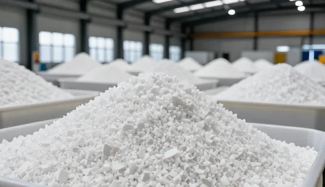 化工原料选型与使用中的关键关注点解析